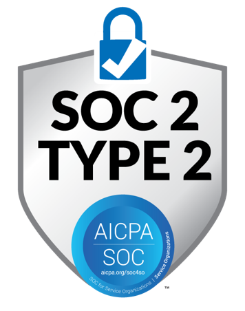 SOC2 Type II Certified
